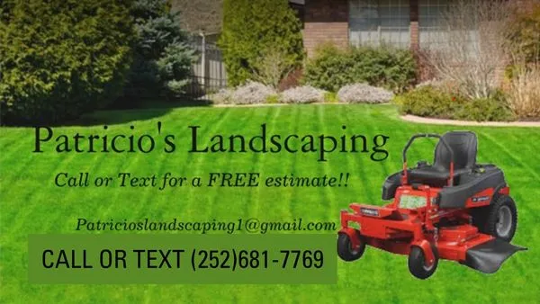 Patricio's Landscaping