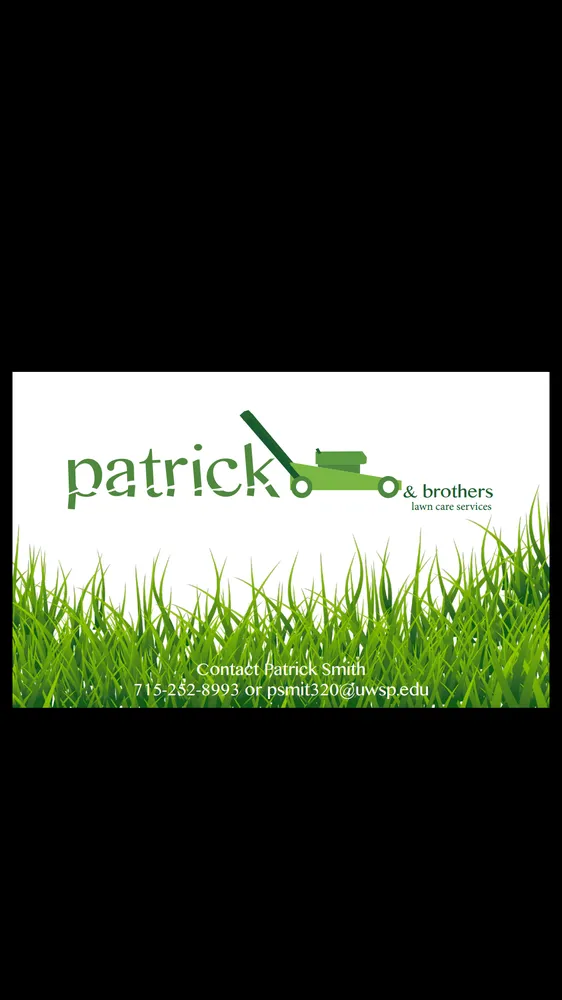 Reliable garden landscaping for residential properties across Stevens Point, WI - Patrick and Brothers