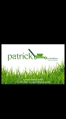 Patrick and Brothers