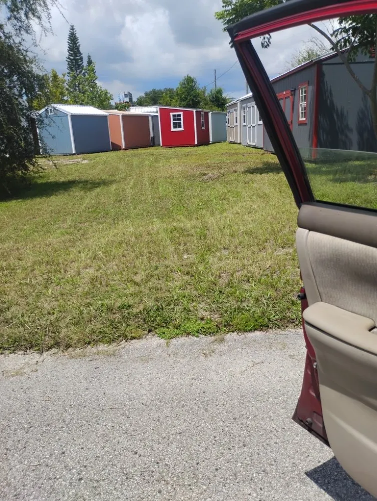 Trusted landscaping services in Mount Dora, FL by Patrick And Son Lawn Care