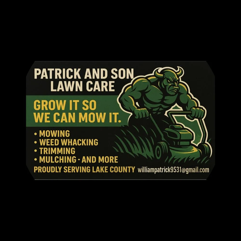 Reliable lawn mowing service experts serving Mount Dora, FL - Patrick And Son Lawn Care