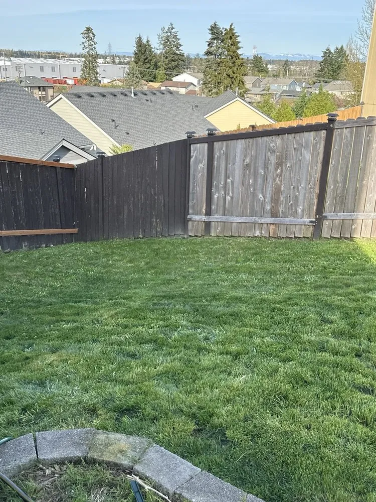Local lawn care service for outdoor upgrades across Puyallup, WA - Patrick Lawncare