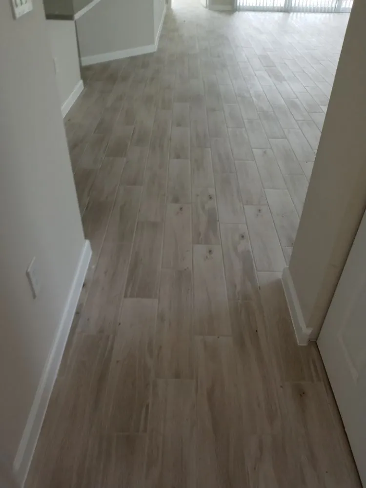 Trusted landscaping services in Port St. Lucie, FL - Patrick Services