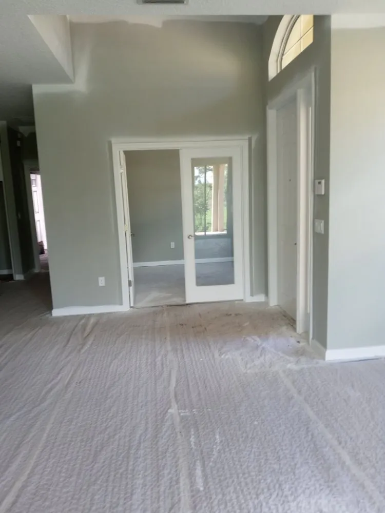 Trusted landscape design in Port St. Lucie, FL by Patrick Services