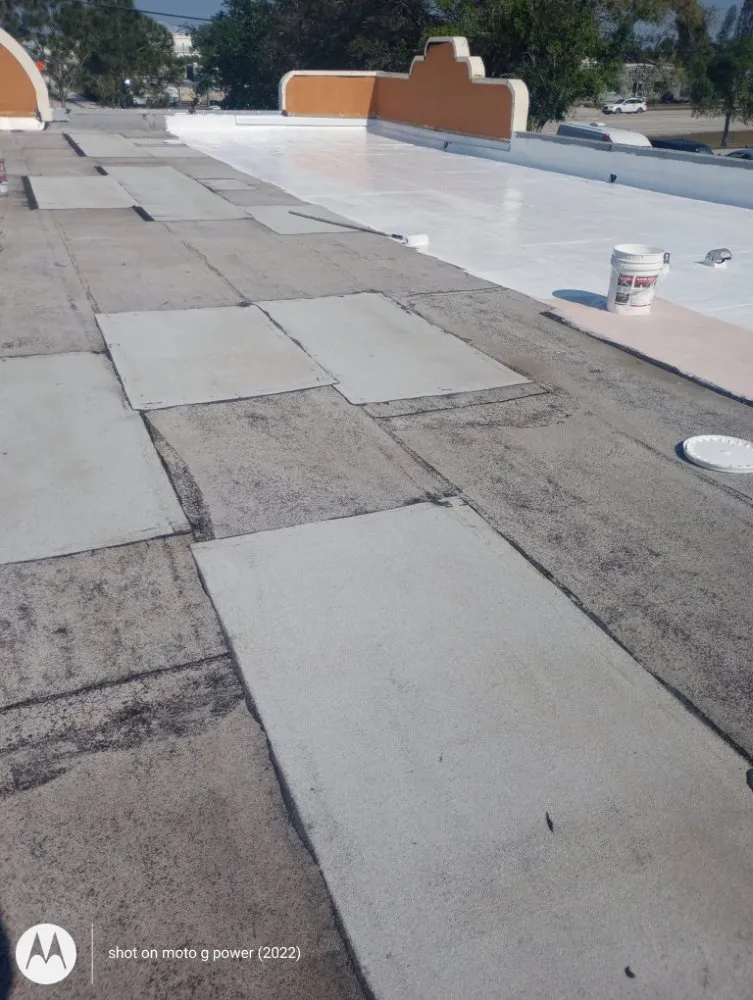 Affordable yard maintenance in Port St. Lucie, FL by Patrick Services