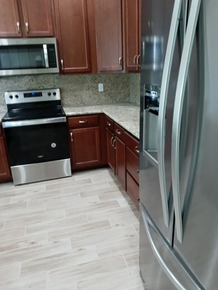 Local lawn mowing service experts serving Port St. Lucie, FL - Patrick Services