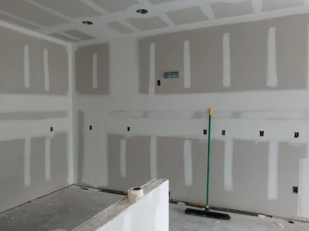 Professional garden landscaping for outdoor upgrades in Port St. Lucie, FL by Patrick Services