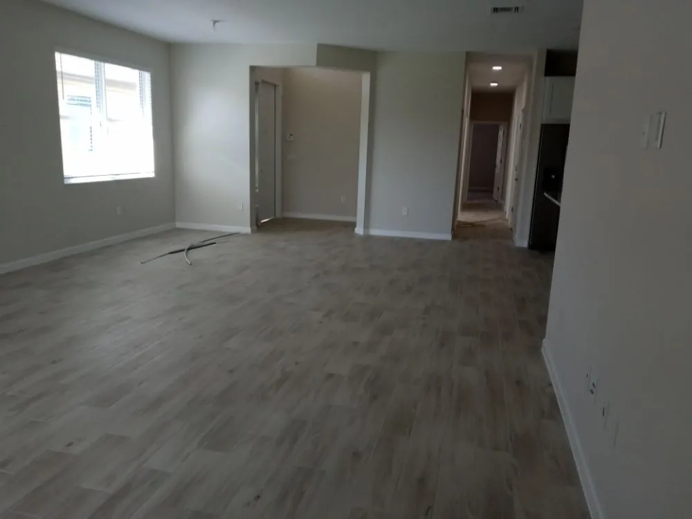 Professional landscape design for residential properties across Port St. Lucie, FL - Patrick Services