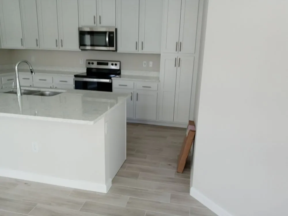 Local yard maintenance for beautiful yards in Port St. Lucie, FL by Patrick Services