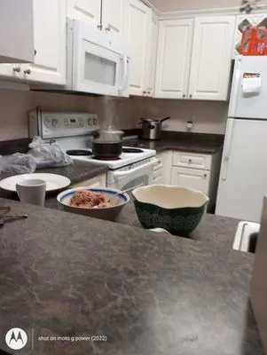 Patrick Services Logo