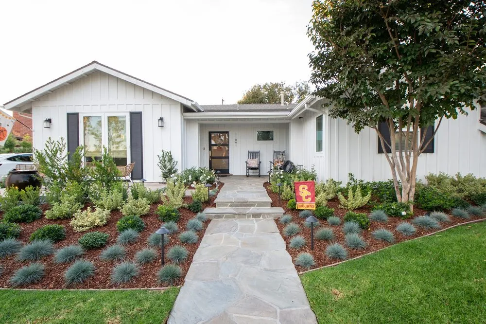 Affordable yard maintenance in Seal Beach, CA by Patrick Smith Landscaping