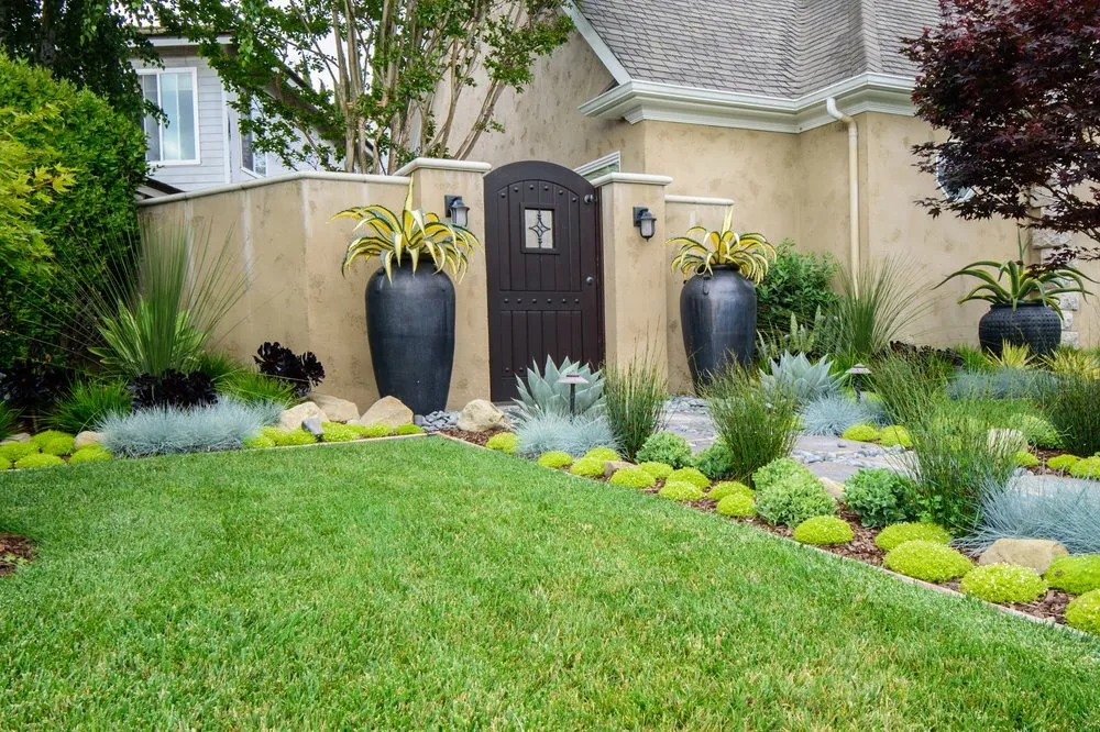 Professional lawn care service in Seal Beach, CA by Patrick Smith Landscaping