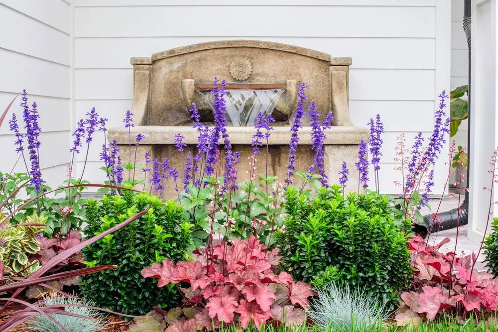 Local landscaping services for beautiful yards across Seal Beach, CA - Patrick Smith Landscaping