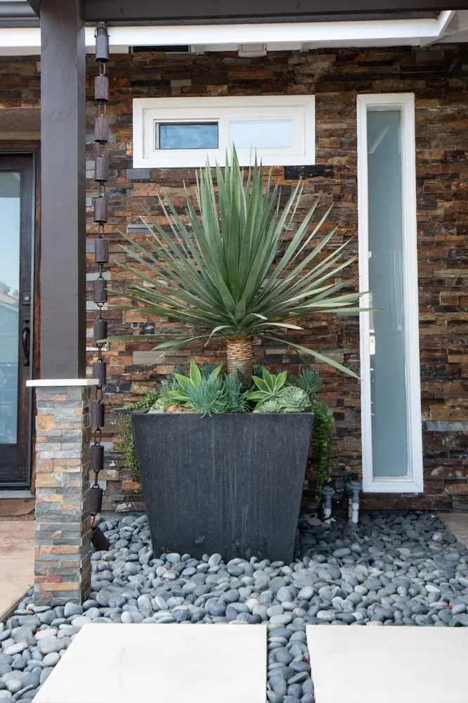 Top-rated lawn care service with custom design across Seal Beach, CA - Patrick Smith Landscaping