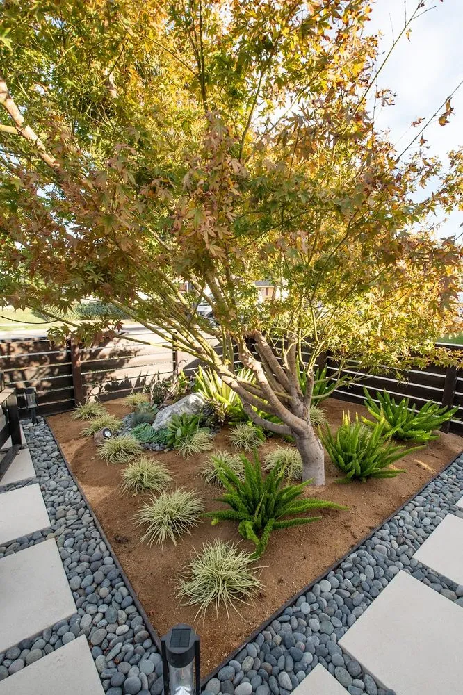 Trusted outdoor landscaping in Seal Beach, CA by Patrick Smith Landscaping