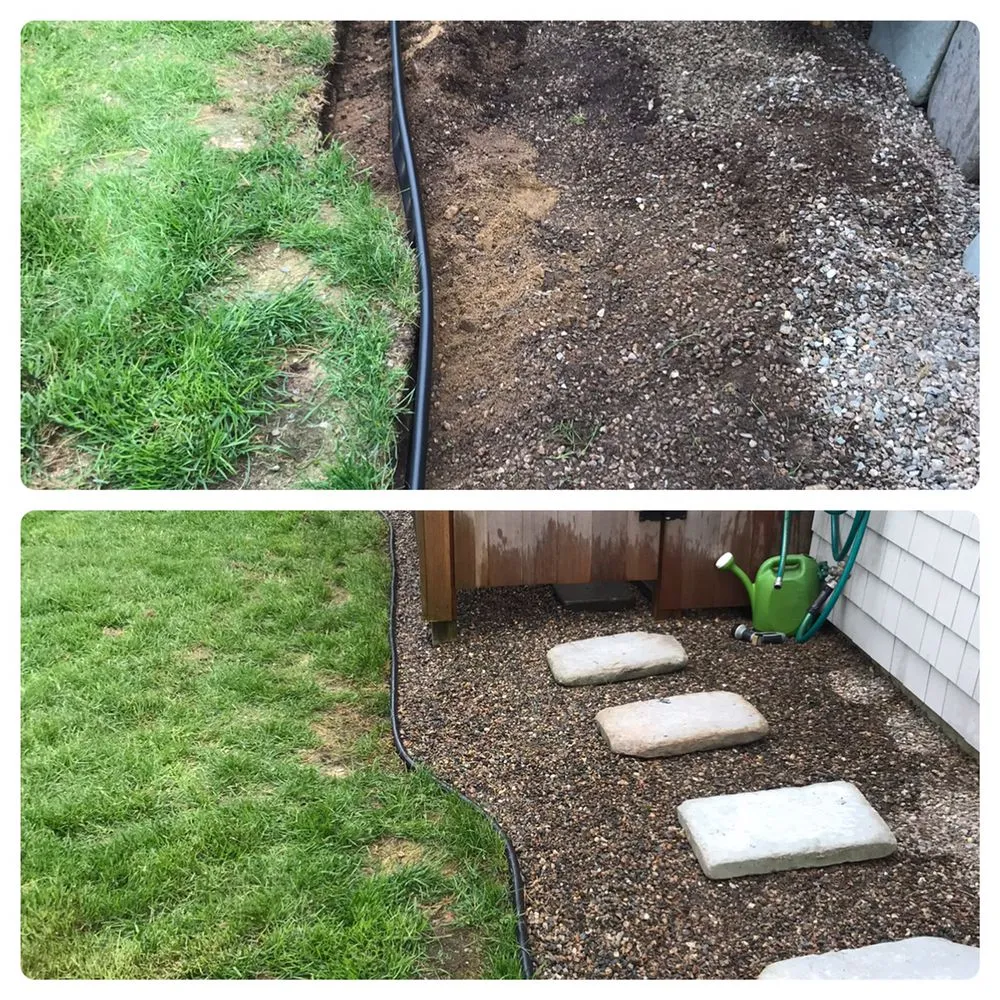 Top-rated lawn care service experts serving Hatchville, MA - Patrick's Landscaping