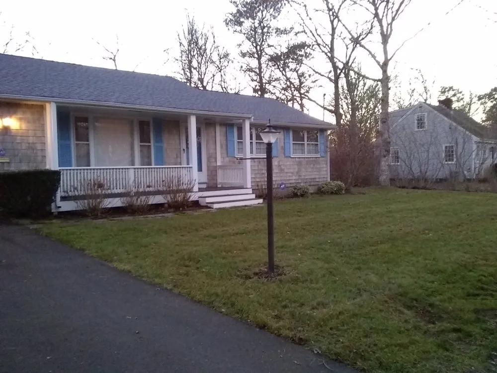 Trusted residential landscaping experts serving Hatchville, MA - Patrick's Landscaping