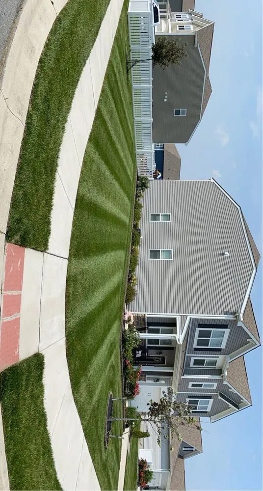 Reliable landscape installation in Harrington, DE - Patrick's Lawn Care