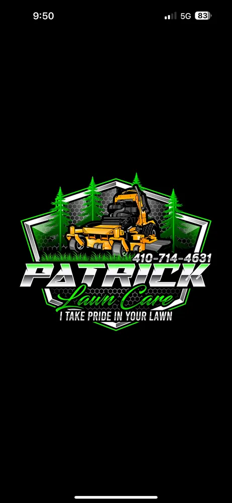 Expert outdoor landscaping near you in Harrington, DE by Patrick's Lawn Care
