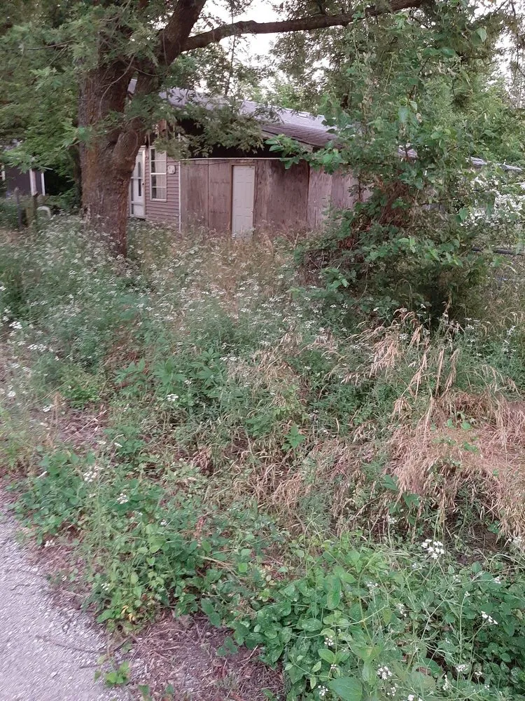 Local landscape installation in Columbus, KS - Patrick's Lawn Care Service