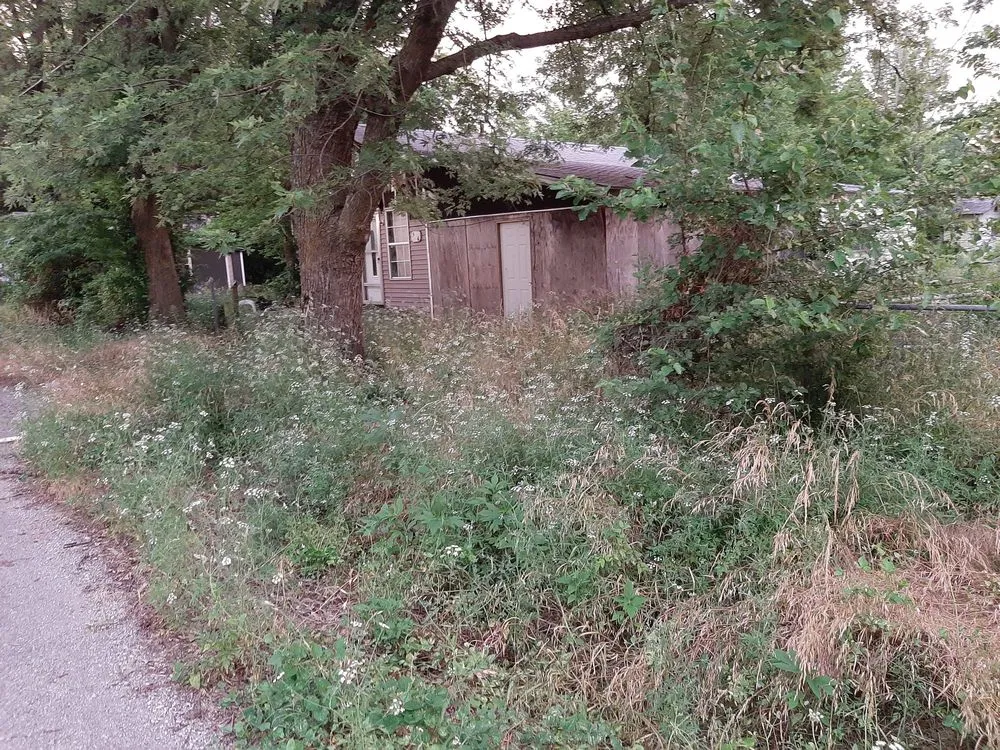 Expert landscape installation experts serving Columbus, KS - Patrick's Lawn Care Service