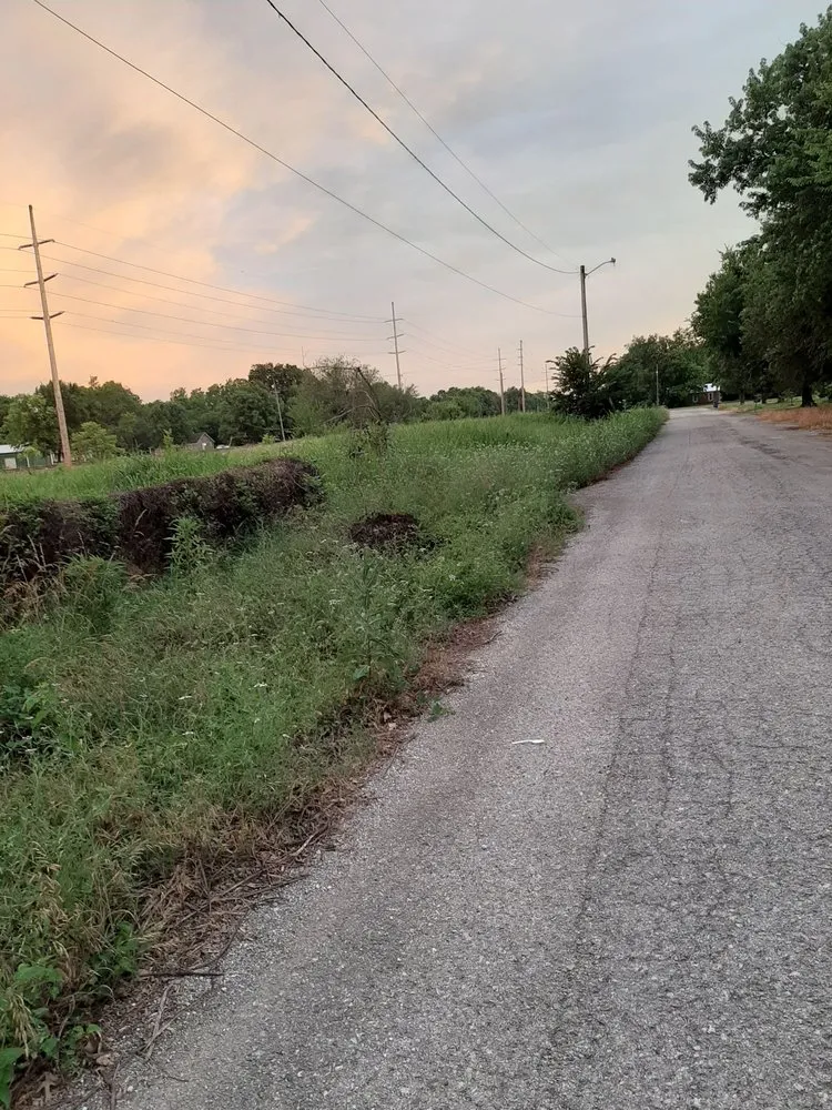 Affordable landscape installation for year-round maintenance across Columbus, KS - Patrick's Lawn Care Service