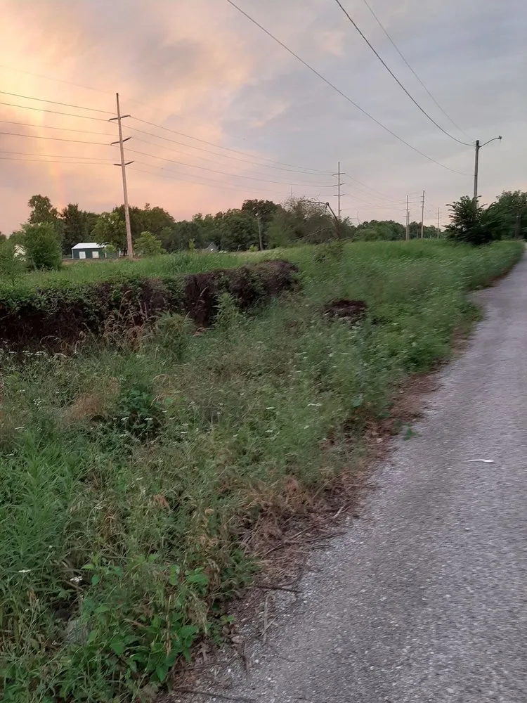 Affordable lawn care service near you in Columbus, KS by Patrick's Lawn Care Service