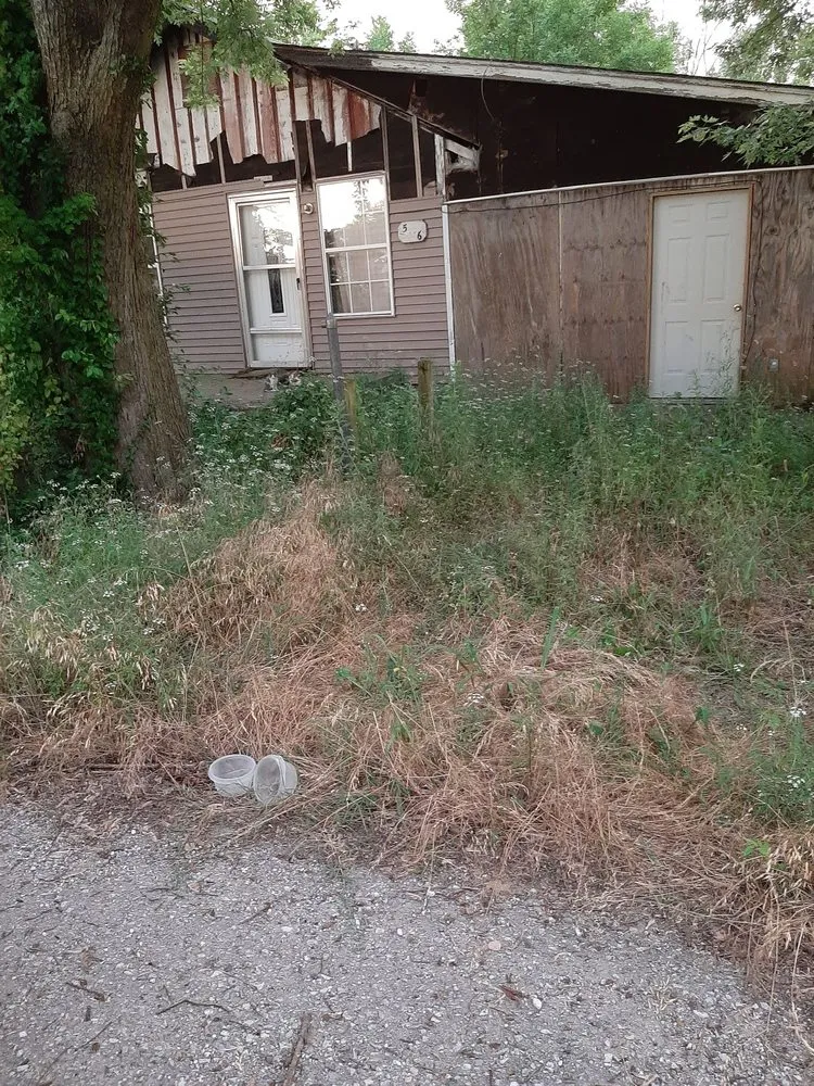 Top-rated landscape design experts serving Columbus, KS - Patrick's Lawn Care Service