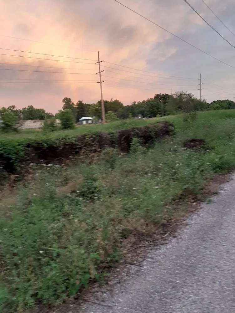 Local yard cleanup service for outdoor upgrades across Columbus, KS - Patrick's Lawn Care Service