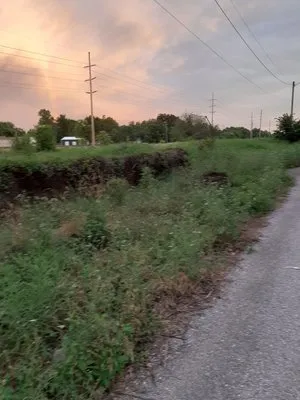 Patrick's Lawn Care Service