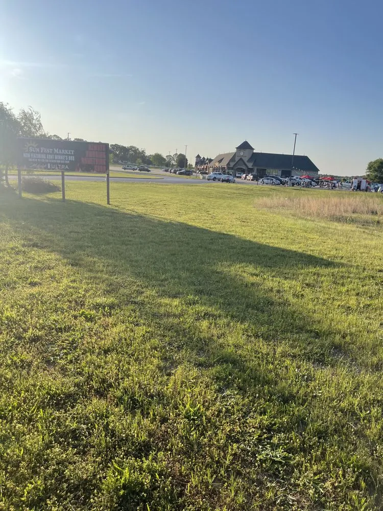 Reliable lawn care service in Kirbyville, MO - Patrick’s Lawn Service