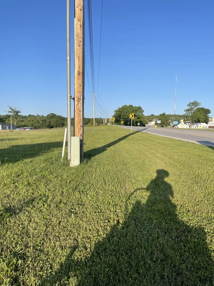 Reliable yard maintenance in Kirbyville, MO - Patrick’s Lawn Service