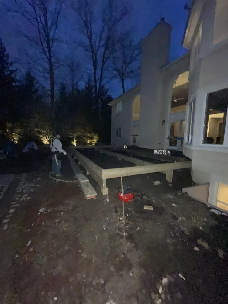 Top-rated landscape installation for outdoor upgrades across Peekskill, NY - Patricks Lawn Services