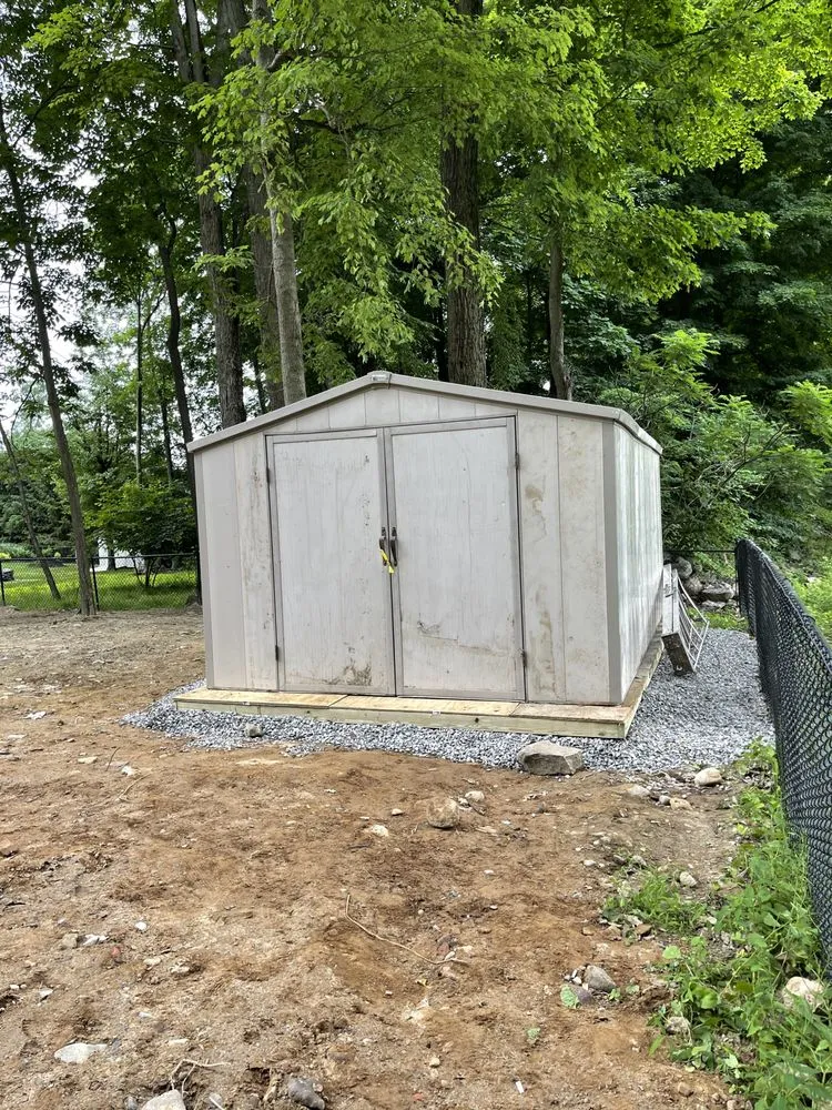 Trusted garden landscaping in Peekskill, NY - Patricks Lawn Services