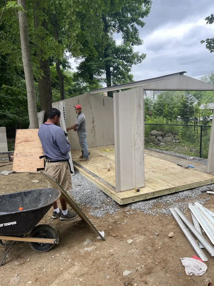 Professional lawn care service in Peekskill, NY by Patricks Lawn Services