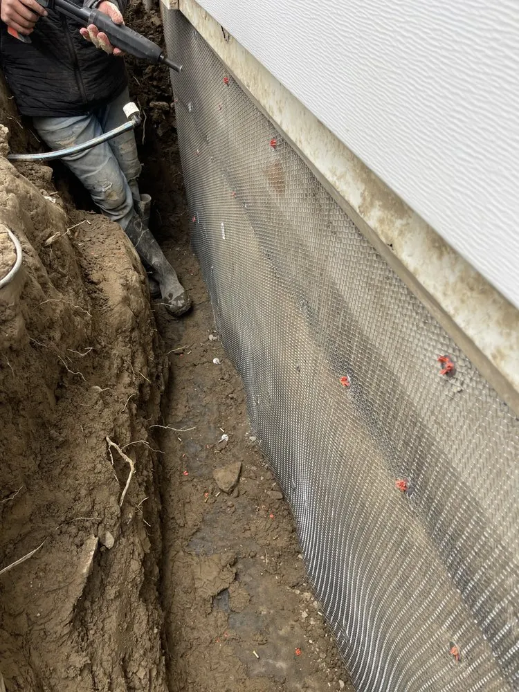 Expert landscape installation in Peekskill, NY by Patricks Lawn Services