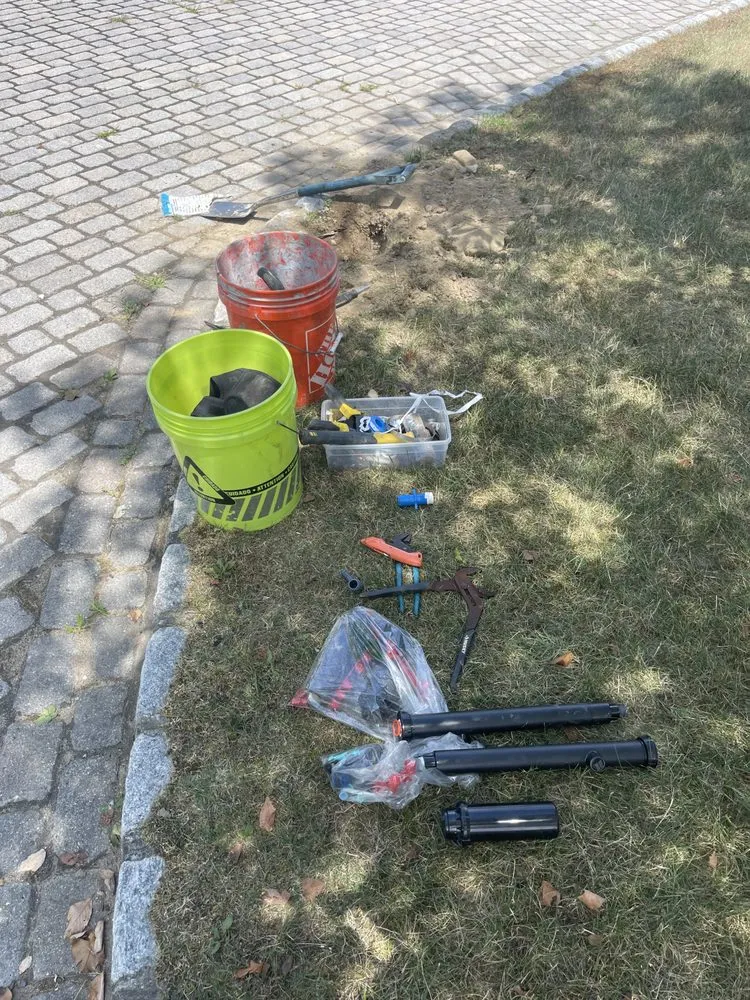 Custom landscape design experts serving Peekskill, NY - Patricks Lawn Services