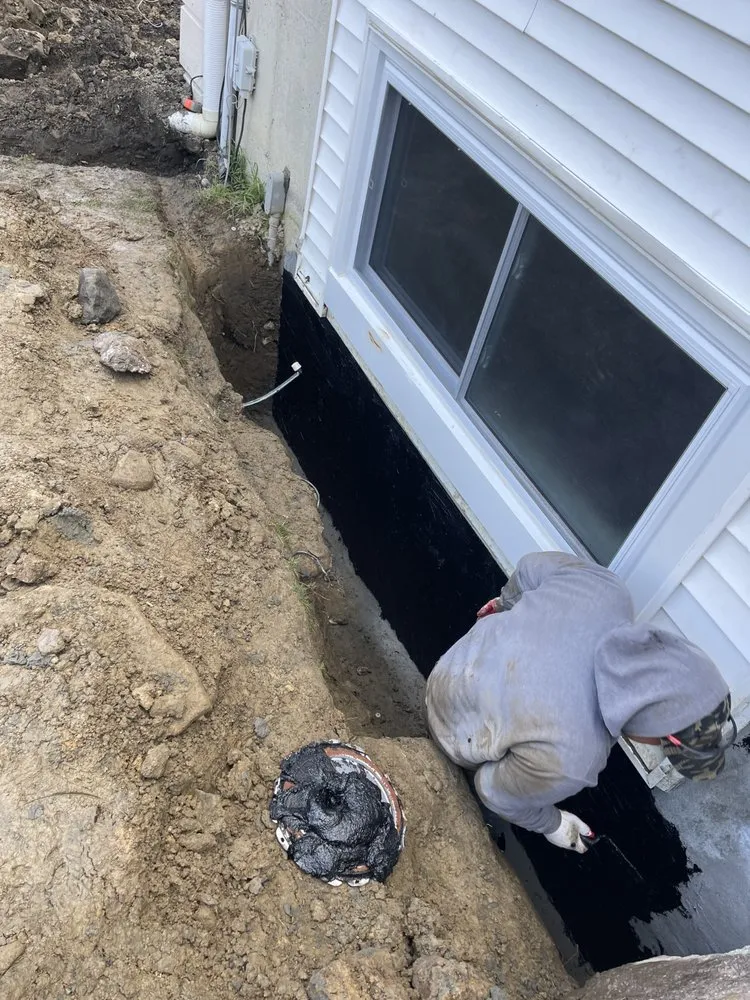 Reliable yard cleanup service in Peekskill, NY by Patricks Lawn Services