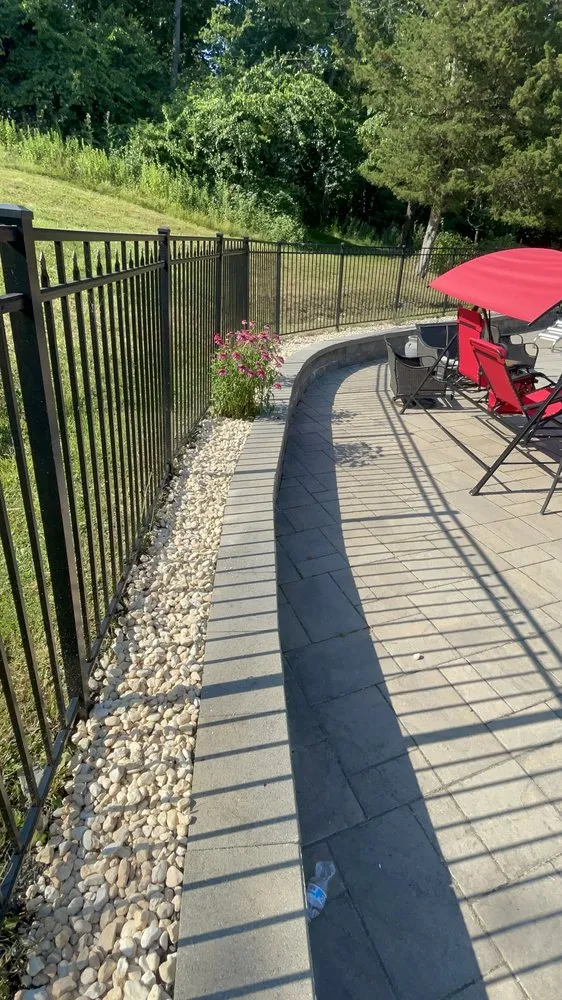 Local landscape installation for year-round maintenance in Peekskill, NY by Patricks Lawn Services