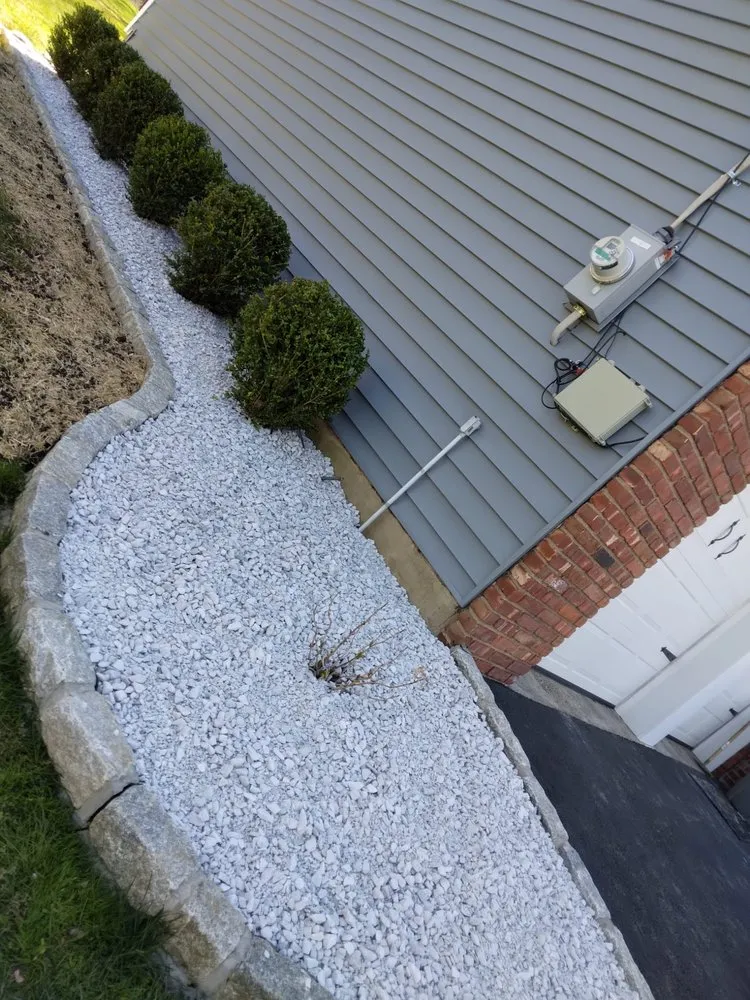 Reliable landscape installation experts serving Peekskill, NY - Patricks Lawn Services