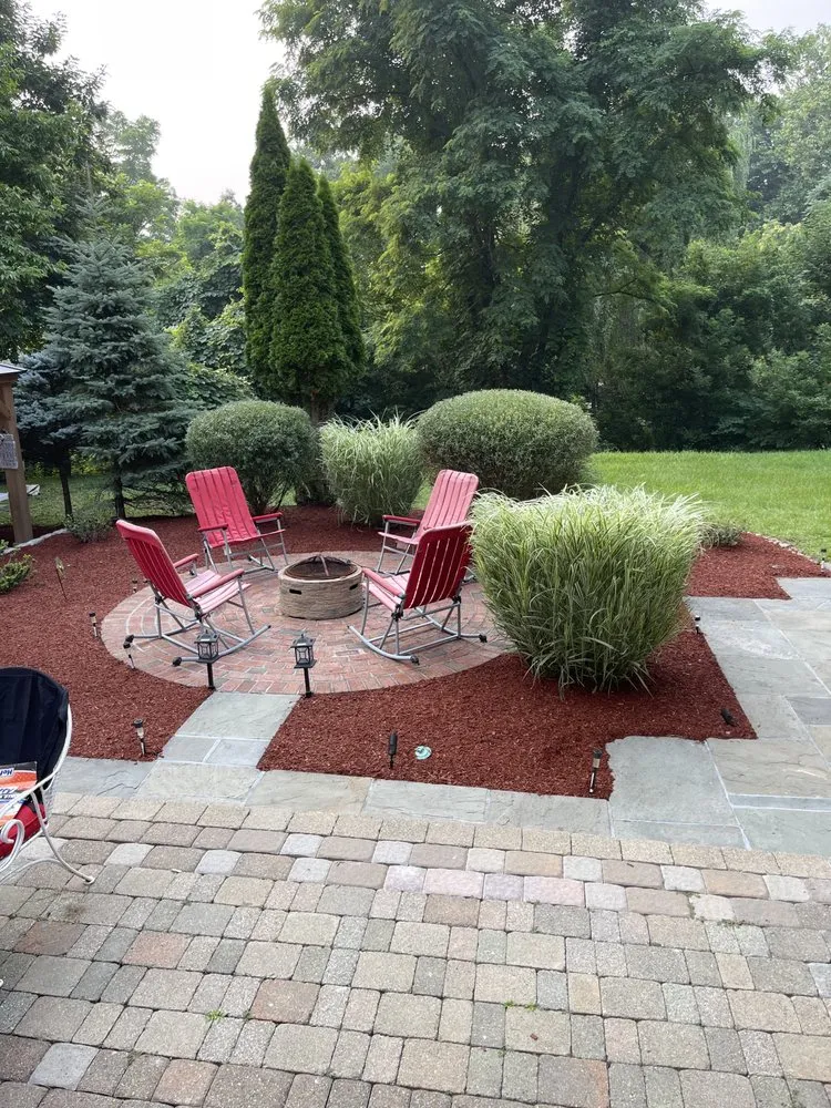 Trusted garden landscaping near you across Peekskill, NY - Patricks Lawn Services