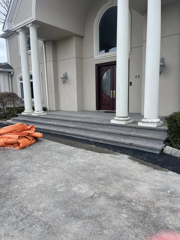 Top-rated lawn mowing service for residential properties across Peekskill, NY - Patricks Lawn Services