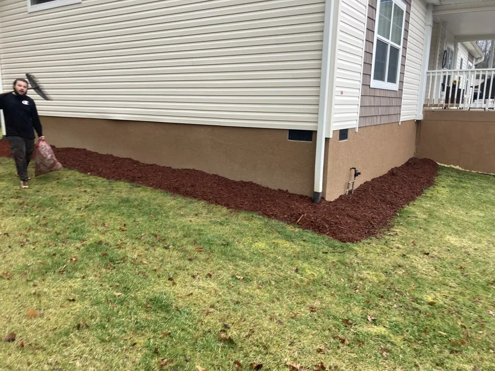 Trusted yard maintenance in Waynesville, NC by Patrick’s Lawncare & Landscaping
