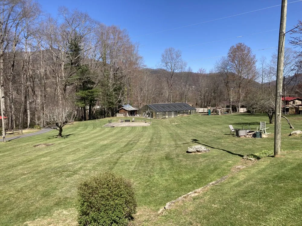 Expert yard maintenance in Waynesville, NC by Patrick’s Lawncare & Landscaping