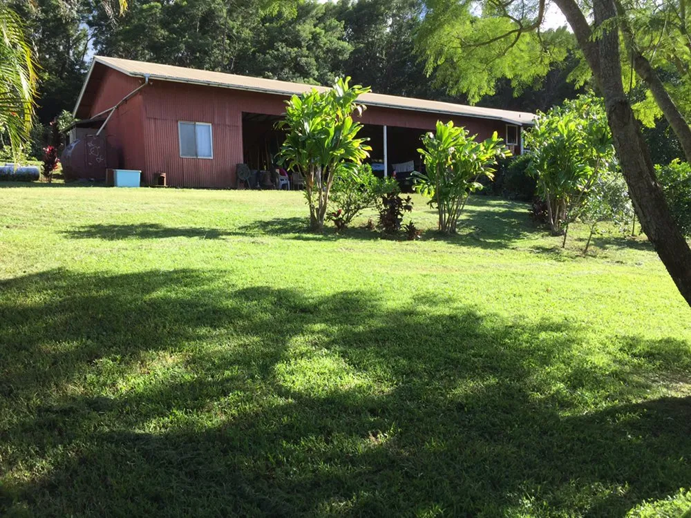 Reliable residential landscaping for outdoor upgrades across Makawao, HI - Patrick's Yard Care