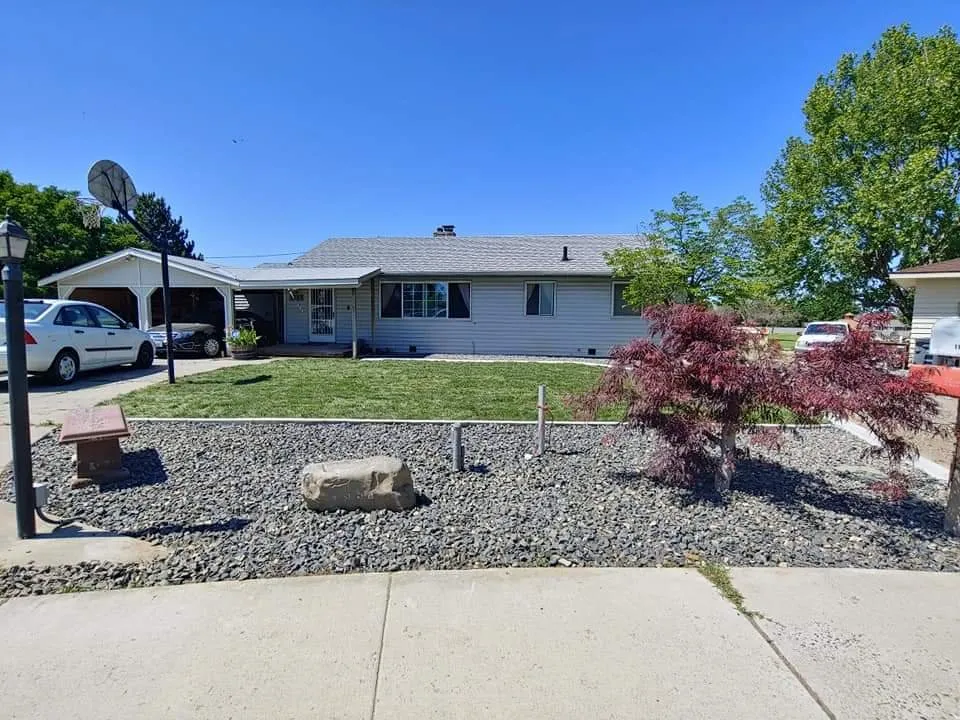 Custom lawn care service experts serving Kennewick, WA - Patridge Landscaping