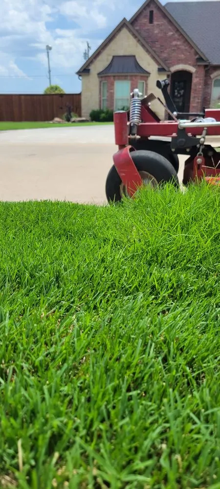 Trusted landscape design in Duncan, OK - Patrik's Yard Care