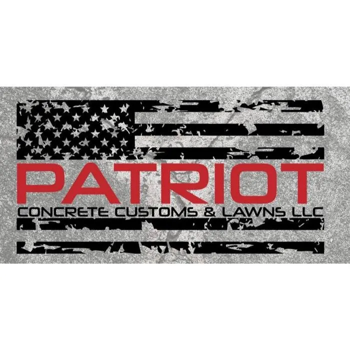 Custom landscaping services in Farmington Hills, MI - Patriot Concrete Customs & Lawns
