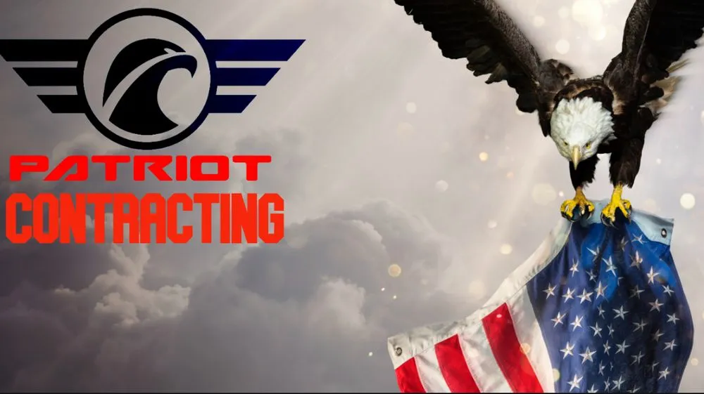 Top-rated garden landscaping for year-round maintenance in Bethel Park, PA by Patriot Contracting