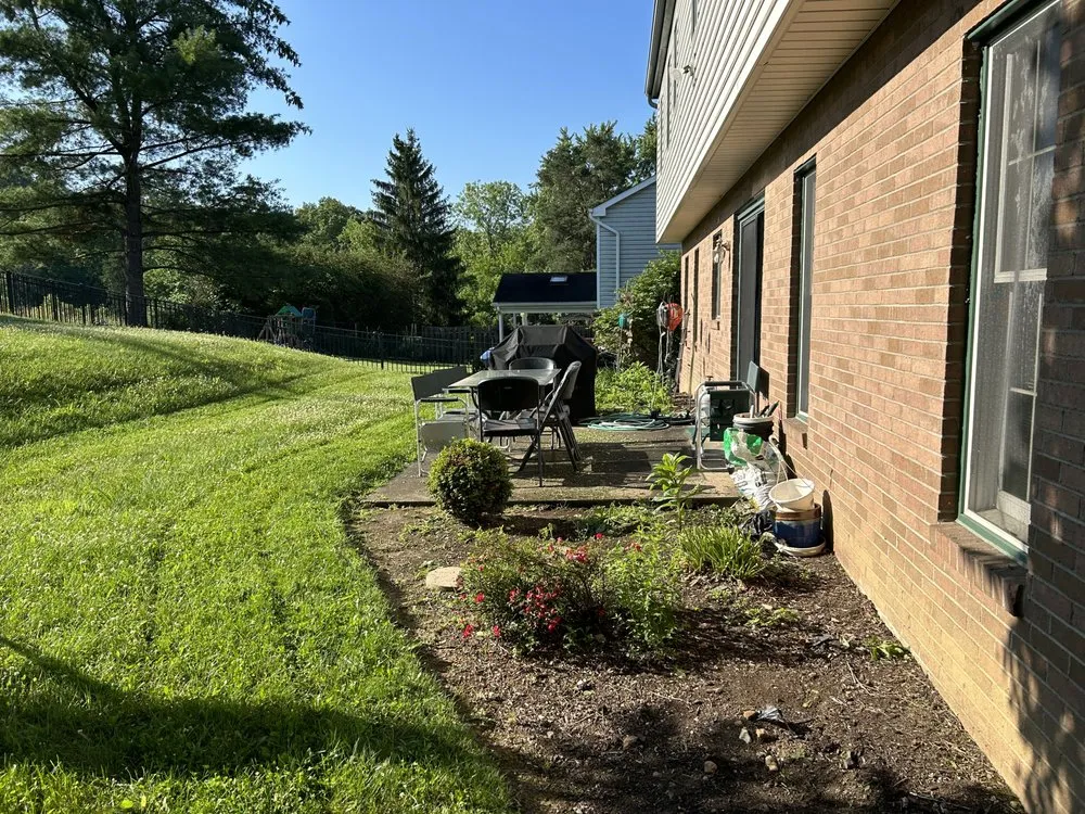 Trusted landscape design experts serving Bethel Park, PA - Patriot Contracting